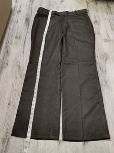 Ma880 Sabrin Bootcut Pant Waist 34