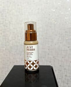 Just Herbs Hydrating Skin Tint