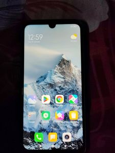 REDMI NOTE 7 PRO 6/128
