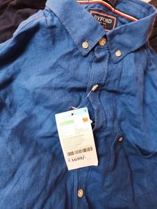 New With Tag Shirt