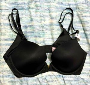 Victoria Secret Seamless Logo Bralette ❤️