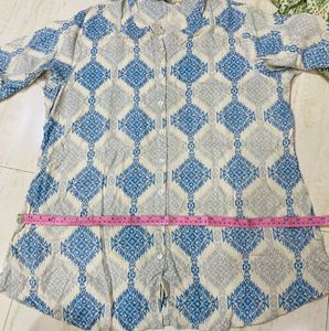Short Kurtas (pack Of 2)