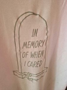 R.I.P. Rebooting Inner Peace Tee