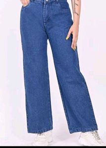 Blue Denim