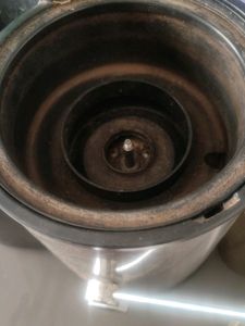 Skyline Juicer