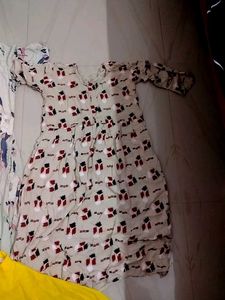 Dress Bundle - 3 Dresses,Too Used
