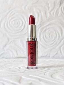 Bonjour Red Crush Lipstick