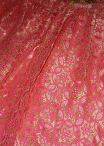 Fancy Nayra Cut Dress