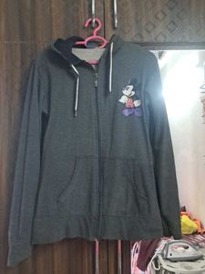 Disney Embellished Jacket