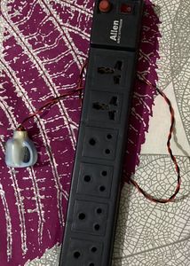 Spike Control Extension Board, In Good Working Con