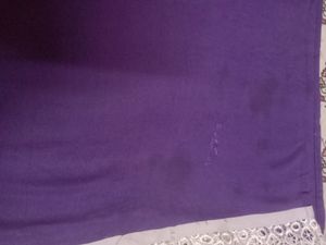 Purple 🟣💜kurta