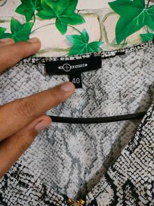 Top For Girls