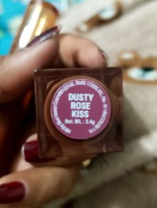 Combo Of Two Lipstick