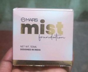 Mars Ka Foundation