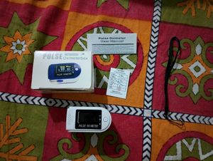 Pulse Oximeter