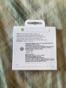 Apple Watch Charger - New!