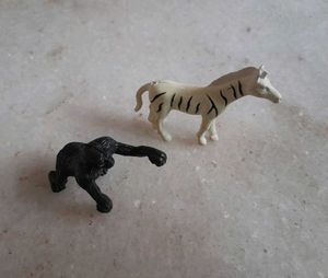 Plastic Animal Figures