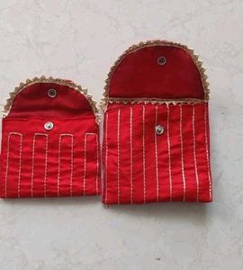 2 Combo Wallet