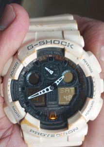 G-Shock Watch Orignal ana-Digital mens
