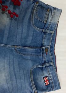 Boys Denim Jeans