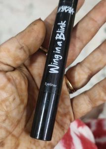 Brand New Wing Stamp Eyeliner