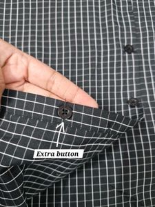 Check Shirt