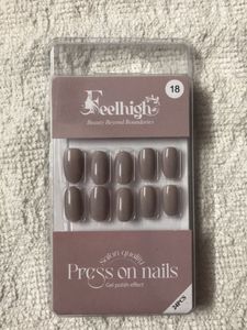 Press On Nails