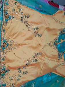 Beautiful Lehenga Choli