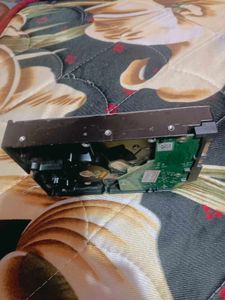 segeate 500 GB