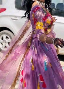 😍lehnga
