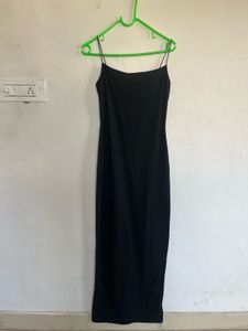 Savana Slip Dress Like New ❤️