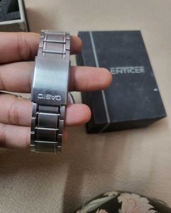 Casio Watch