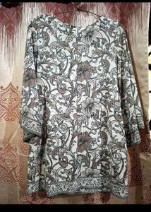 Vintage Wallis Boho Dress