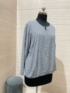 Gerry Weber Patterned Women&#39;s Top