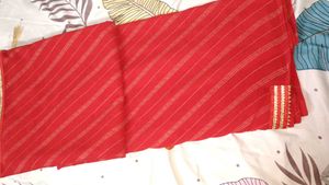 Georgette Saree
