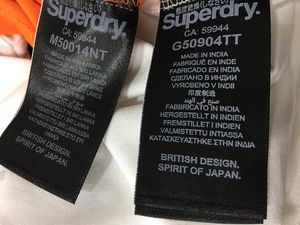 Supersdry T-shirt