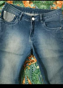 Good Quality Jeans