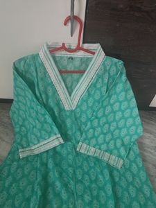 Kurti Pant