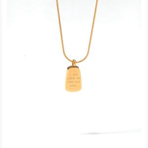 ‘To The Moon’ Necklac