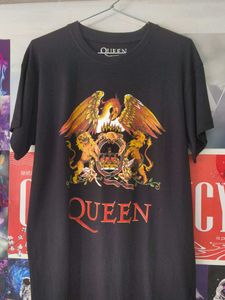 Queen Band T-Shirt