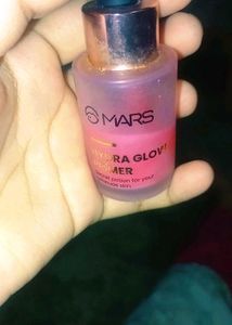 Mars Hydra Glow Primer