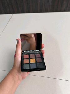 Manish Malhotra Eyeshadow Kit
