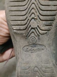 Khadim School Shoes