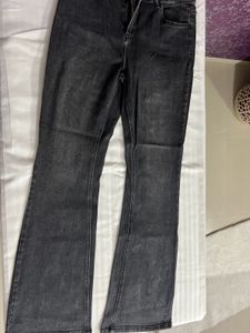 Bootcut Jeans