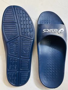 Asics Slides - Comfort &amp; Style