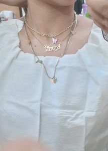 3 Neck Pieces COMBO🤌🏻🎀