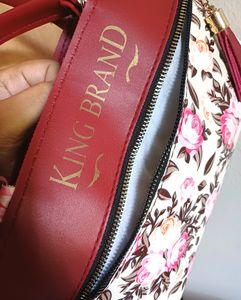 💥🆕️ Floral Bag