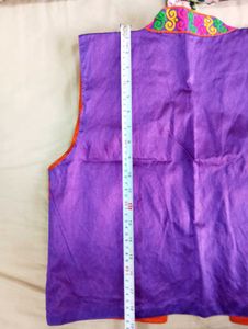 Jacket For Girl