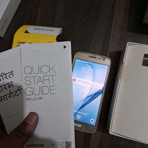 Samsung Galaxy J2 (2016 Edition) – Fully Working