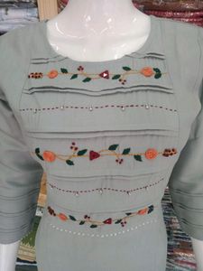 Women Designer Kurti